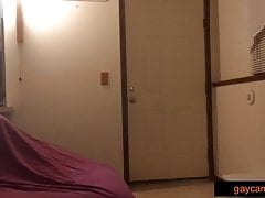 Older man fucked his BF