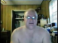 Dad Cum