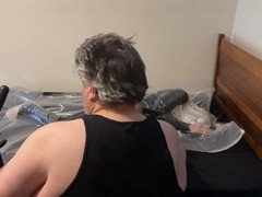 Hd videos, gay bdsm bondage, leather