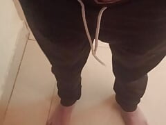 Monster cock filled with cum deepthroat . pussyfuked