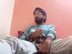 Teen cum in ass, hand job, white boy ass