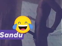 Sri Lankan Gay Couple 2