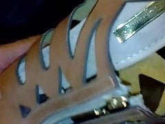 tacones shoejob