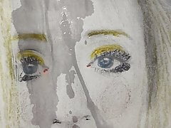 the Golden Girl cumtribute