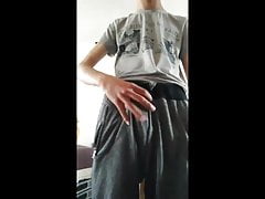 hungarian hot boy cum