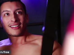Men.com - Roman Todd and Zayne Hardy - Revolt Part 2