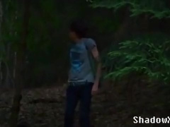 Sometimes You Just Gotta Nut