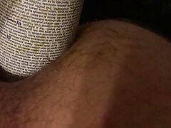 Horny gay asshole