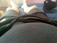 Here hot gay action with a big dick