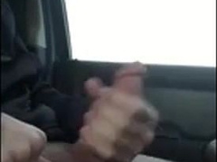 Parking Lot Jerk 2