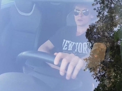 Adorable naughty young fellow luvs to masturbate his wood rigid