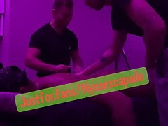 4 Hand Massage