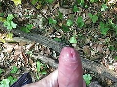 Masturbation ejaculation