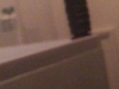 Anal training