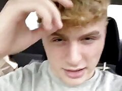 Cssh Master Busting Fags