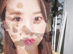 chorong fancam