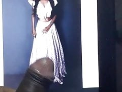 Keerthi Pandian Cumtribute