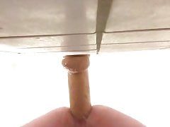 XL King Cock - Balls Deep