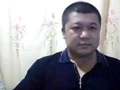 chinese dad 8