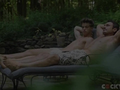 Alex Kof & Oliver Carter