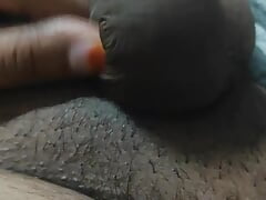 Anal smooth