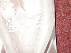 Marnie Simpson Cum Tribute 4