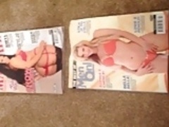 Wank Mag