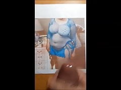 Cumtributes compilation October 2019