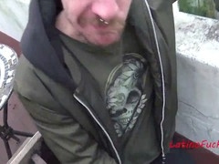 LATIN ASS FOR 1000 PESOS