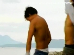 gay love in thailand ( Short Films)