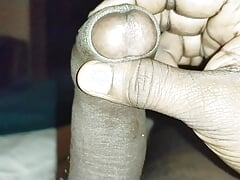 BBC Indian Boy Jerking Of Big Black Cock Cute Boy Sex with hotel