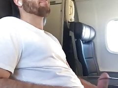 Joel Someone jacking off (no cumshot)