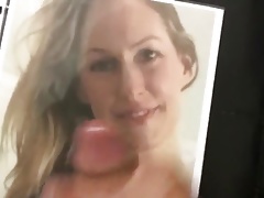 Cum tribute request Emily