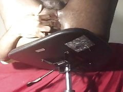 Huge nut