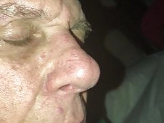 Raw bareback cock