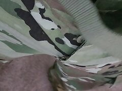 BBC Soldier