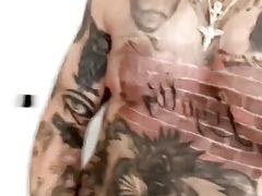 3rd Arm