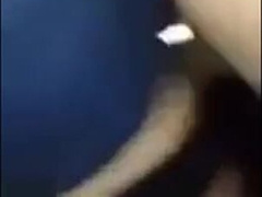 Good-sized Black Fuck-stick Barebacks Amateur
