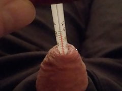 sonding temperature