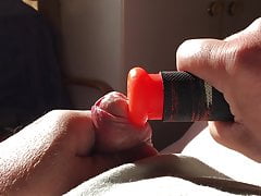 Sunshine foreskin - 2 of 8