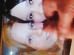 Tribute to Jenny and frkend