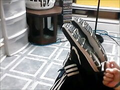 Xandro On the Down-Low