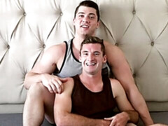 Great interview with Chad Blue and Collin Simpson