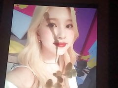 TWICE Mina Cum Tribute 1