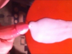 Sissy Slut's Big Cock Training