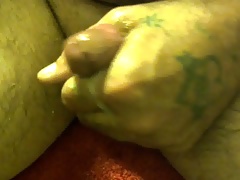 masterbate