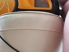 Vacuum fuck #1
