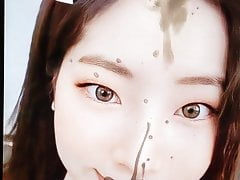 TWICE Dahyun Cum Tribute 210214