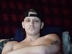 Another Nut From Thick Cock