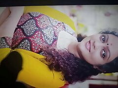 Cum on mallu ashwathy sreekanth